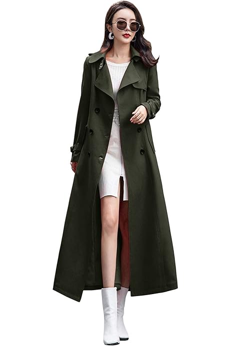 Elegant Winter Coats For Women Women's Wool Pea Coats Winter
