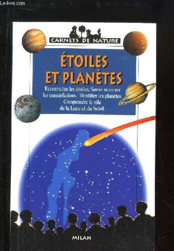 Etoiles et planètes