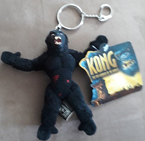 Preisvergleich Produktbild Schlüsselanhänger King Kong (1)