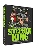 D'après une histoire de Stephen King: Anthologie de Stephen King à l'écran