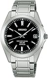 Seiko Herren Seiko [Solar Radio Uhr] Spirit sbtm217