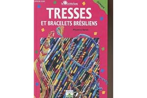 Tresses et bracelets brésiliens