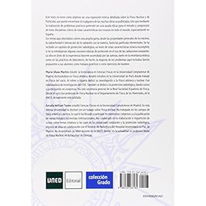 Física nuclear y de partículas: problemas resueltos
