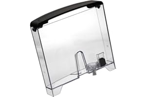 KRUPS - RÉSERVOIR COMPLET POUR MACHINE À CAFÉ EXPRESSO KRUPS