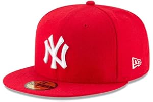 New Era 59Fifty Cap MLB NBA Basecap Baseball Basketball Fitted Kappe