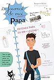 Le journal de moi ...papa
