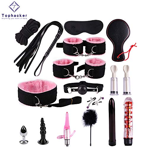 Preisvergleich Produktbild Nylonmanschetten mit ihr verstellbar