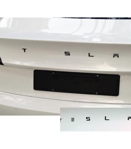 Lot De 2 Films Protection Logo N Avant Et Arrière Pour Hyundai I30 N - 17 Couleurs Disponibles
