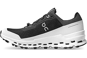 On Cloudultra - Zapatos de trail running para mujer