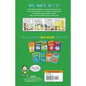 Big Nate Genius Mode