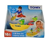 Tomy E72358 – Ski Boot Krokos - 6