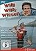 Produktbild Willi Wills Wissen - Wie fischt der Fischer frische Fische, Alles in Butter auf dem Krabbenkutter,