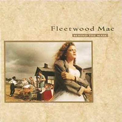 Fleetwood Mac Behind the Mask