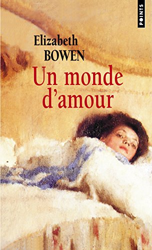 Un monde d'amour