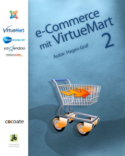 E-Commerce mit VirtueMart 2