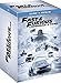 Fast and Furious - L'intégrale 8 films [Blu-ray + Copie digitale]