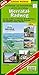 Produktbild Radwanderkarte mit Zick-Zack-Faltung Werratal-Radweg: Von den Quellen in Thüringen über Meiningen, Bad Salzungen, Heringen und Eschwege zur Mündung in Hann. Münden. Maßstab 1:35000 (Schöne Heimat)