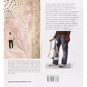 El arte de recortar: Diseño, técnicas, tradición y nuevos usos