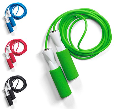 Outdoor Sportgerate Kinder Test Vergleich 2021 7 Beste Springseile