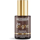 Dermoskin Be Bright Niacinamide Complex Serum (30 Ml / 1.0 Fl.Oz)