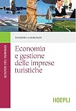 Image de Economia e gestione delle imprese turistiche
