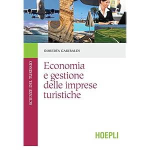 Economia e gestione delle imprese turistiche