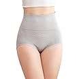 Grisha High Waisted Premium Shorts Tummy Tucker Shapewear Body Shaper Control Thigh Slimming Body Shaper for Women| Invisible Shaping Shaper Pant for Women Seamless Shapewear