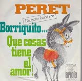 Borriquito