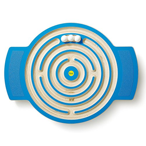 Erzi Trackboard Labyrinth, 46372 - 4
