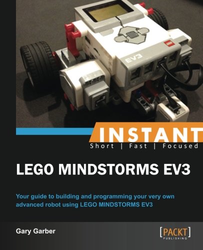 Download Instant LEGO MINDSTORMS EV3 Download Instant LEGO MINDSTORMS EV3