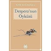 Despero'nun &Ouml;yk&uuml;s&uuml;