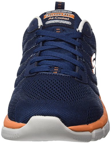 Skechers Herren Skech-Flex 20 Outdoor Fitnessschuhe - 4