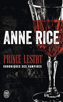 prince lestat