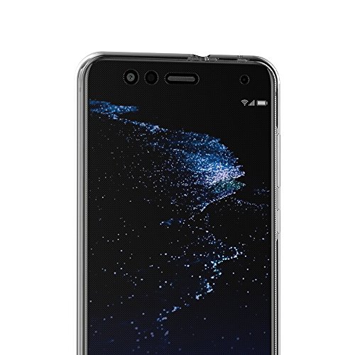 AICEK Funda Huawei P10 Lite Transparente Silicona 360 Full Body Fundas para Huawei P10 Lite Carcasa Silicona Funda Case 5 2 reviews AICEK Funda Huawei P10 Lite Transparente Silicona 360 Full Body Fundas para Huawei P10 Lite Carcasa Silicona Funda Case 5 2