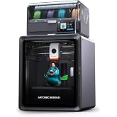 Anycubic Kobra S1 Combo 3D Yazıcı
