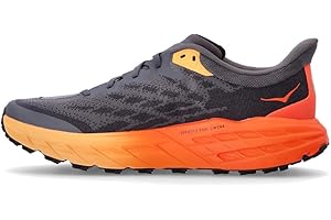 HOKA ONE ONE Speedgoat 5, Scarpe da Corsa Uomo