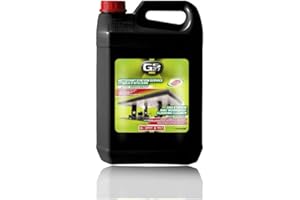 Nettoyant station service et sols d'atelier 5L GS27