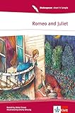 Image de Romeo and Juliet: Englische Lektüre für das 3. Lernjahr (Shakespeare short 'n' simple)
