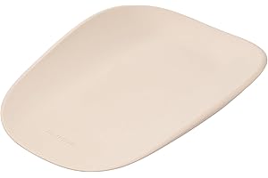 Maxi-Cosi Mavis, Cambiador Bebé Impermeable, 50x70 cm, Desde el Nacimiento, Bebé y Niño Pequeño, Bordes Altos Curvados, Limpieza fácil, Base Antideslizante, Colchoneta Cambiador Bebé, Brown Terra