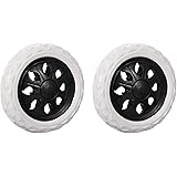 2 X Quality Replacement Spare Wheels For Shopping Trolleys And Carts Amazon Co Uk Kitchen Home 2 X Quality Replacement Spare Wheels For Shopping Trolleys And Carts Amazon Co Uk Kitchen Home