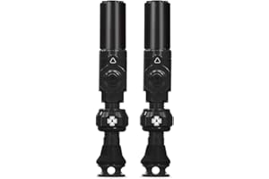 MUC-OFF Muc Off Big Bore Hybrid Tubeless Valves 30 mm