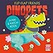Produktbild Dinopets: A Mix and Match Book (Flip-Flap Friends, Band 3)