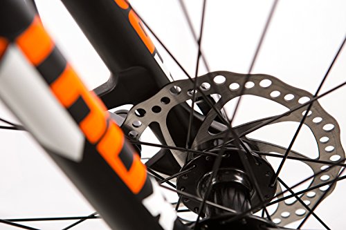 S.Cool Kinder Trox Pro 24 Jugendfahrrad - 3