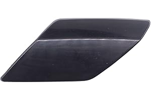 Doo Engy Boquilla de lavado delantera izquierda para Golf VI 6 MK6