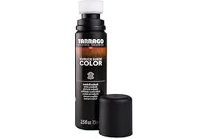 Tarrago Unisex-Adulto Nabuk Scamosciata Color aplicador 75ml Scarpe Trattamenti & Smalti