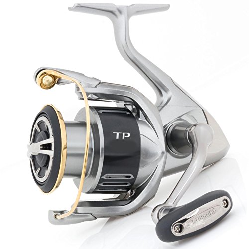 Preisvergleich Produktbild SHIMANO Twin Power 4000PG