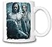 Produktbild The Legend Of Tarzan Wild Family Becher-Schale Coffee Mug Ceramic Coffee Tea Beverage Kitchen Mugs By Slick Stuff