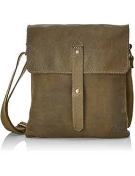Timberland Herren Tb0m5052 Schultertasche, 1x30x26 cm