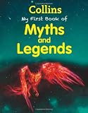 Image de My First Book of Myths and Legends (My First)