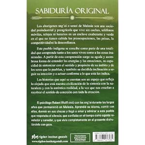Sabiduría original: El conocimiento ancestral de los aborígenes Sng'oi de Malasia